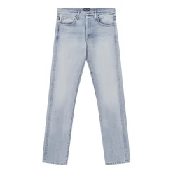 Straight Jeans