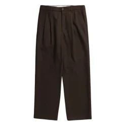 Straight Trousers