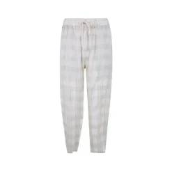 Straight Trousers