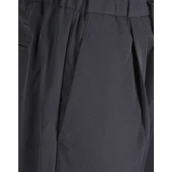 Straight Trousers