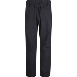 Straight Trousers