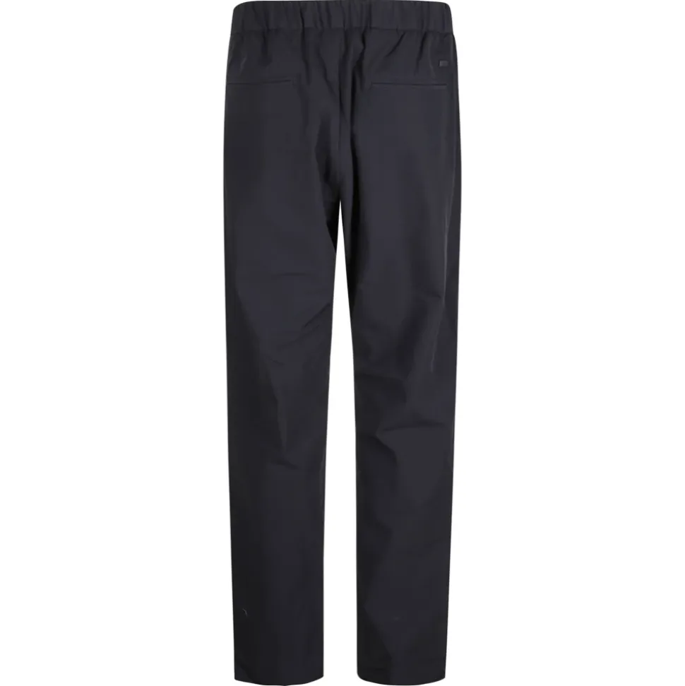 Straight Trousers