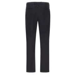 Straight Trousers