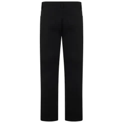 Straight Trousers