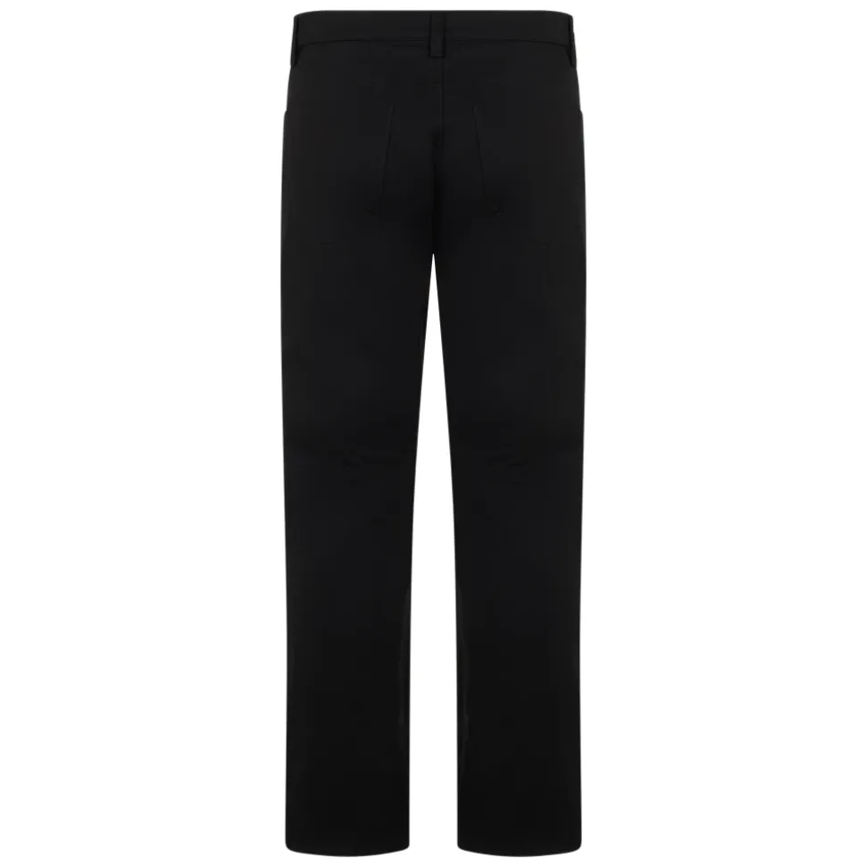 Straight Trousers