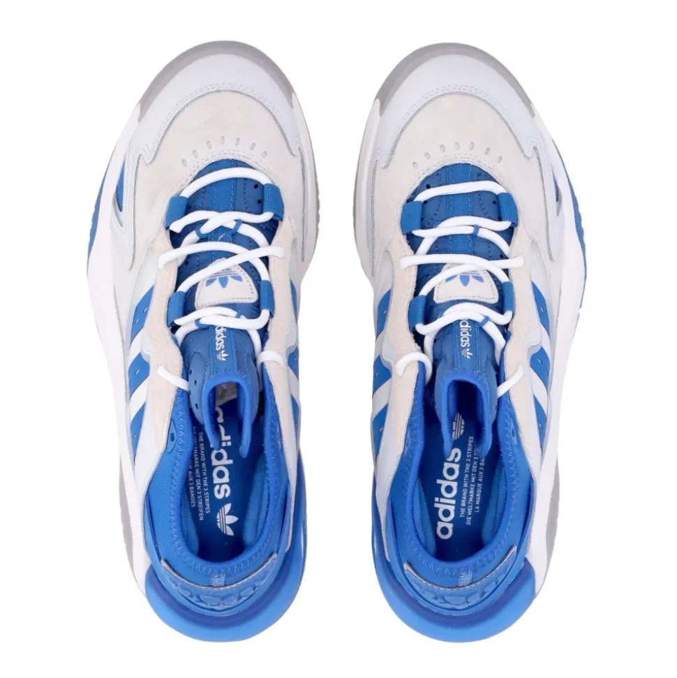 Streetball II Sneakers