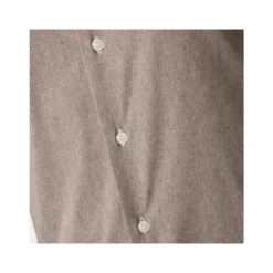Stretch Heathered Shirt