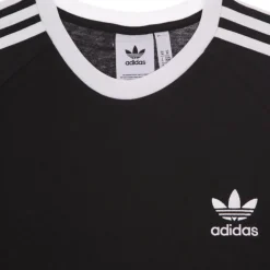 3 Stripes Tee