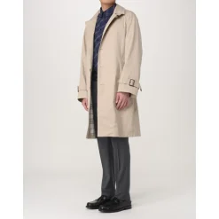 Style Trench-Coat Classique