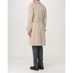Style Trench-Coat Classique