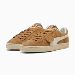 Suede Charles F. Stead V