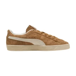 Suede Charles F. Stead V