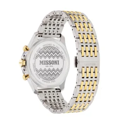 Suisse New Chrono Montre Sportive Élégante