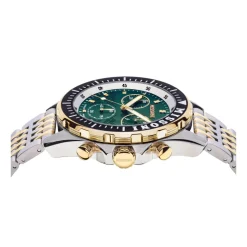 Suisse New Chrono Montre Sportive Élégante
