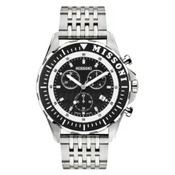 Suisse New Chrono Montre Sportive Élégante