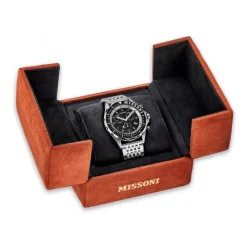 Suisse New Chrono Montre Sportive Élégante