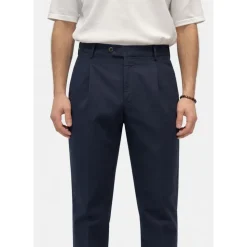 Suit Trousers
