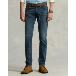 Sullivan Slim-fit Jeans