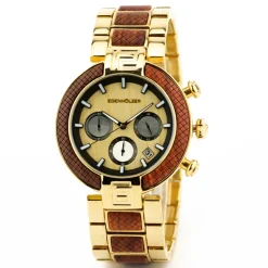 Sumba Chronograph