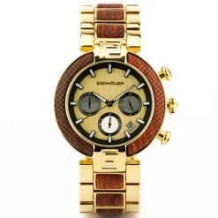 Sumba Chronograph