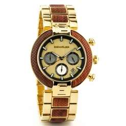 Sumba Chronograph