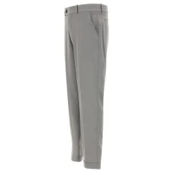 Summer Wooltech Chino