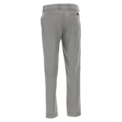 Summer Wooltech Chino