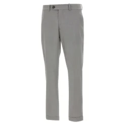 Summer Wooltech Chino