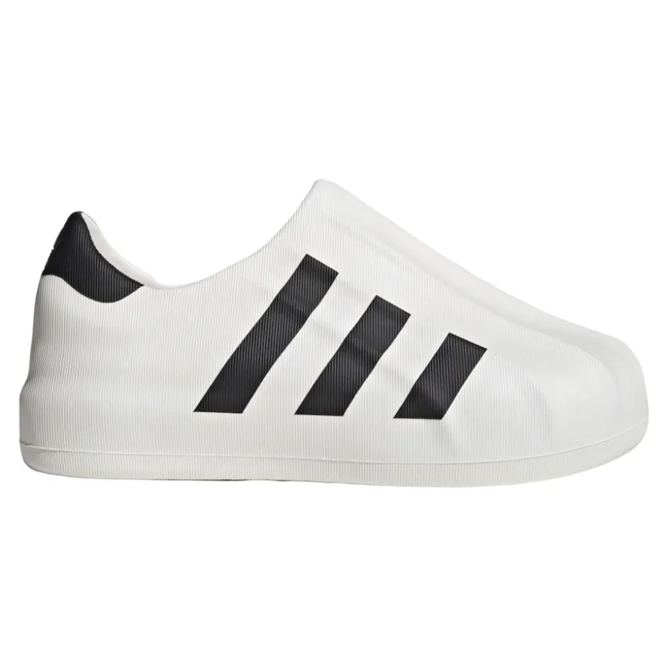Superstar White Black Sneakers Édition Limitée