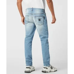 Super Straight Cut Jeans Greatness