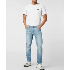 Super Straight Cut Jeans Greatness