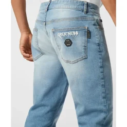 Super Straight Cut Jeans Greatness