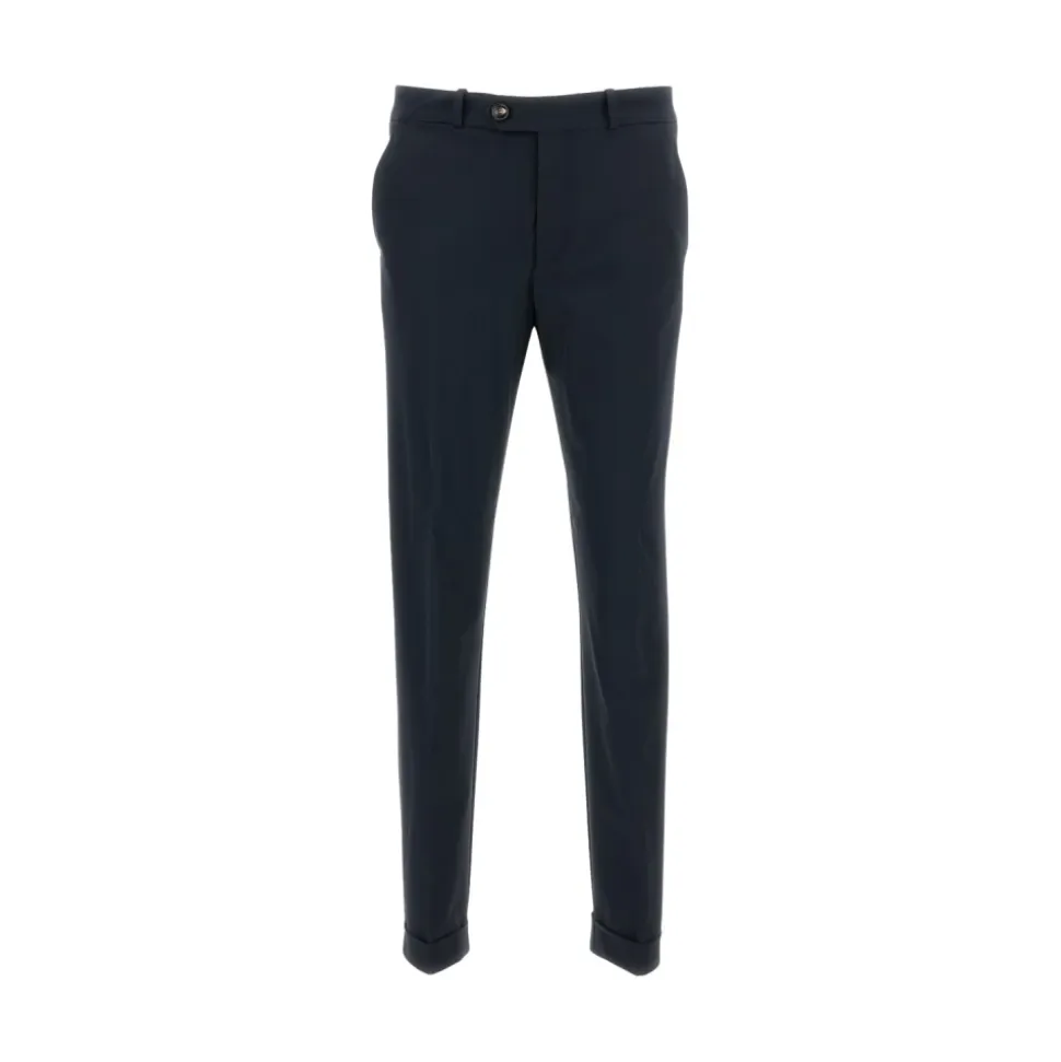Surflex Chino Trousers