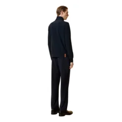 Surflex Hood Zip Fleece