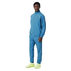 Survêtement de Sport avec Détails Contrastés