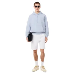 Sweat à Capuche Branding Gaufré