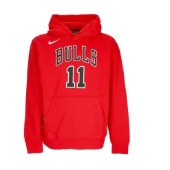 Sweat à capuche Chicago Bulls