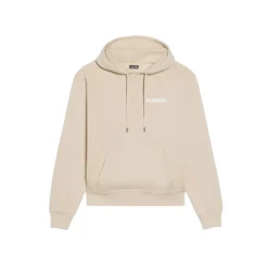 Sweat à capuche classique