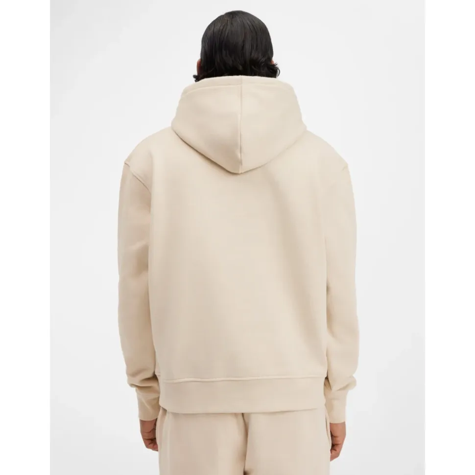 Sweat à capuche classique