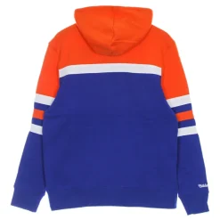 Sweat à capuche NCAA Head Coach