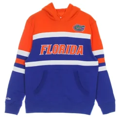 Sweat à capuche NCAA Head Coach