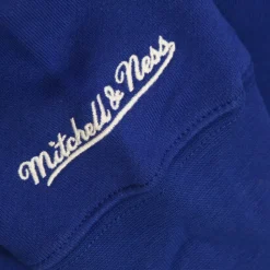 Sweat à capuche NCAA Head Coach