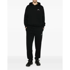 Sweatpants à logo