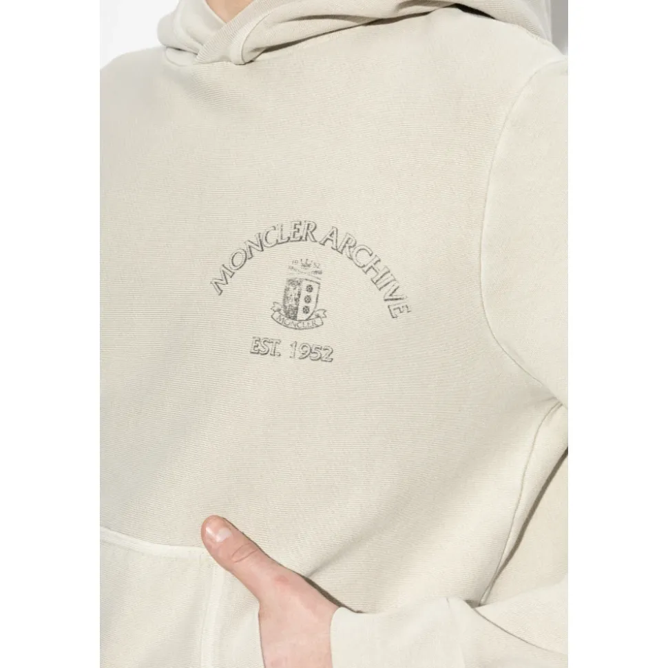 Sweat-shirt à capuche