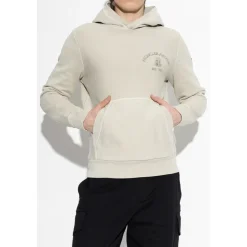 Sweat-shirt à capuche