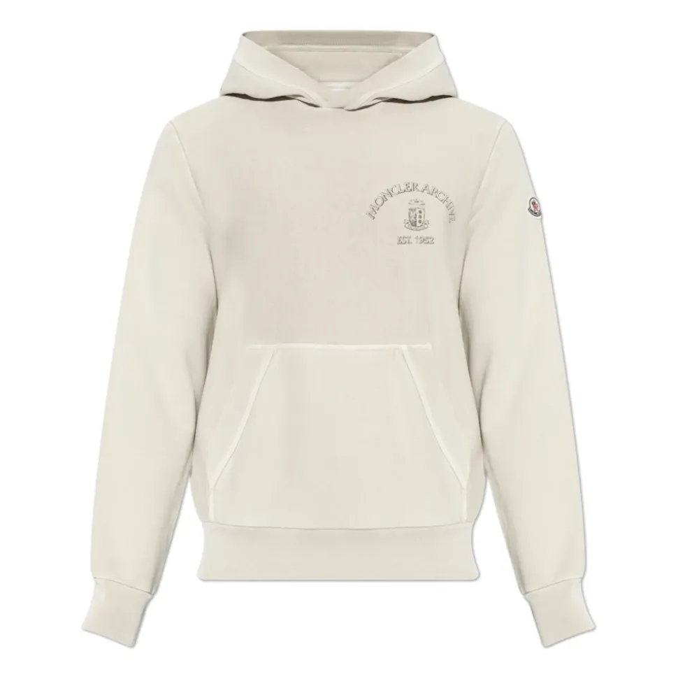 Sweat-shirt à capuche