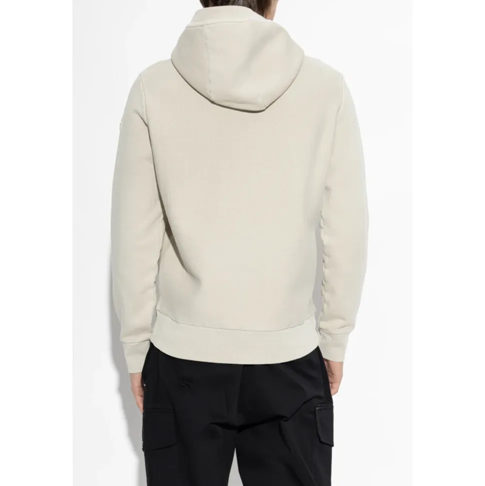 Sweat-shirt à capuche