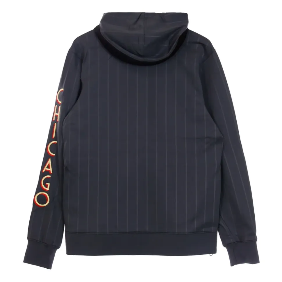 Sweat-shirt à capuche léger City Edition