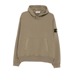 Sweatshirt à capuche S0A20