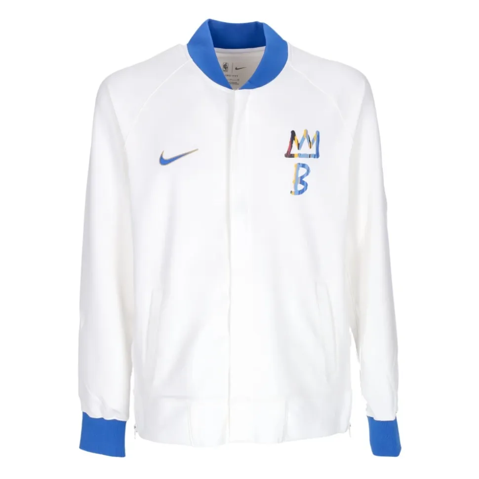 Sweatshirt City Edition Veste Bomber Inspirée de Basquiat